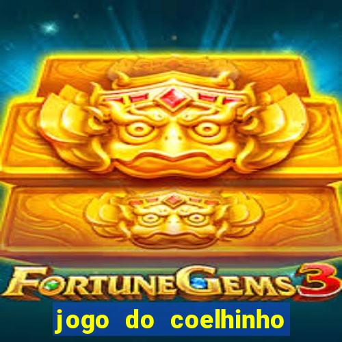 jogo do coelhinho demo gratis